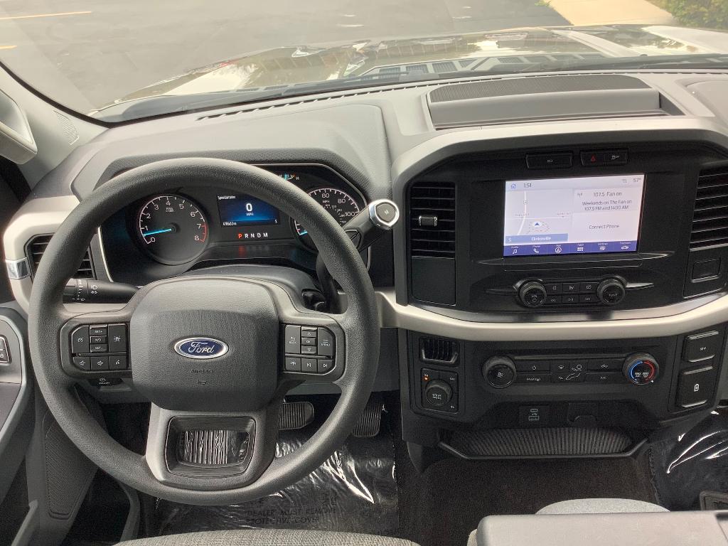 FORD F-150 XLT - 8