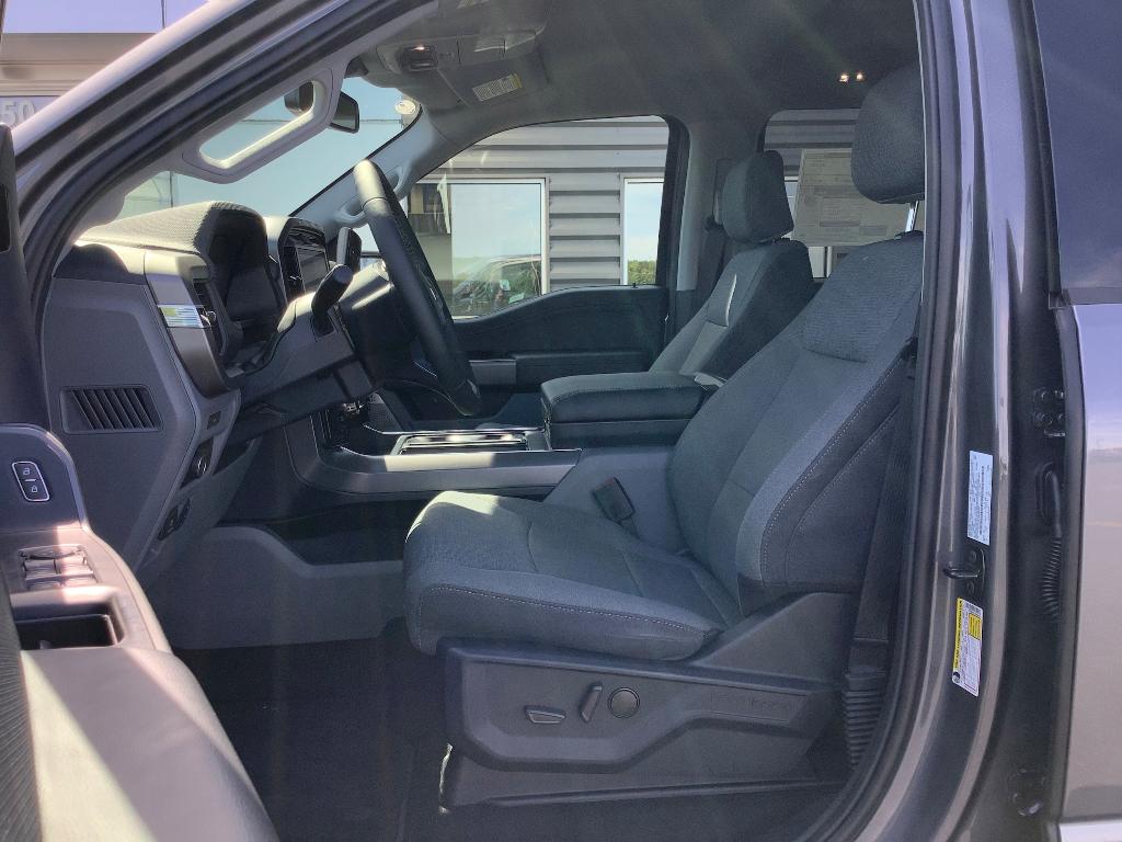 2026 FORD F-150 XLT 照片 7