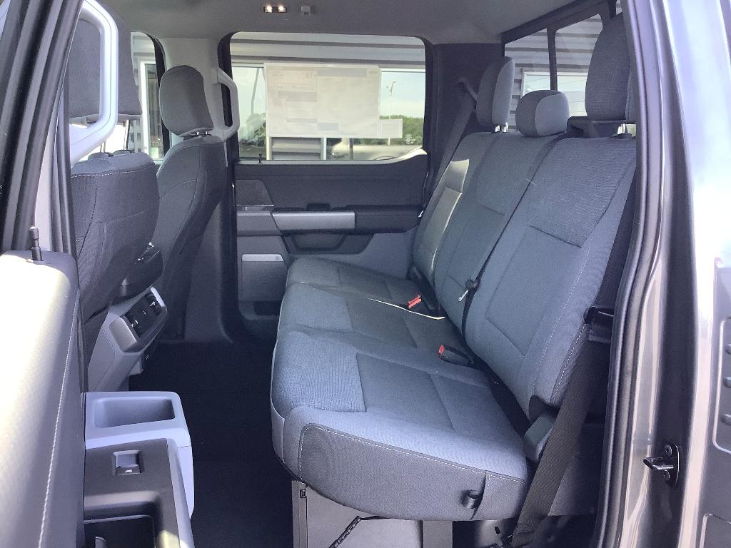 2026 FORD F-150 XLT 照片 10