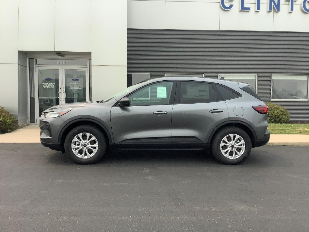 2026 FORD ESCAPE ACTIVE — фото 2