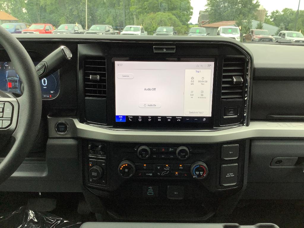 2026 FORD F-350 XLT 照片 10