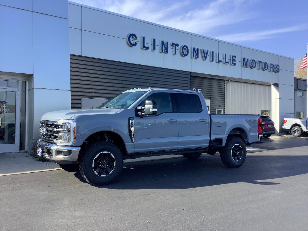 New 2027 Ford F-250&REG LARIAT&REG