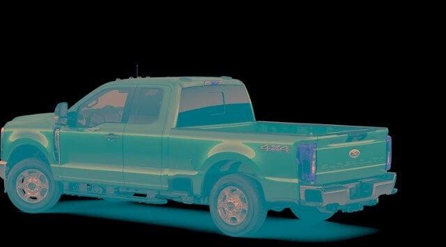 صورة 10 لـ 2026 FORD F-250 XLT