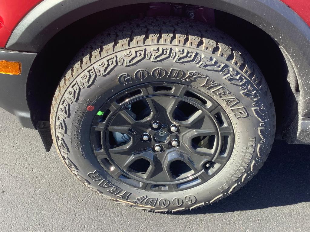 FORD BRONCO SPORT OUTER BANKS - 4
