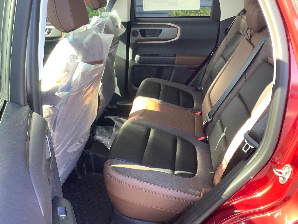 FORD BRONCO SPORT OUTER BANKS - 10