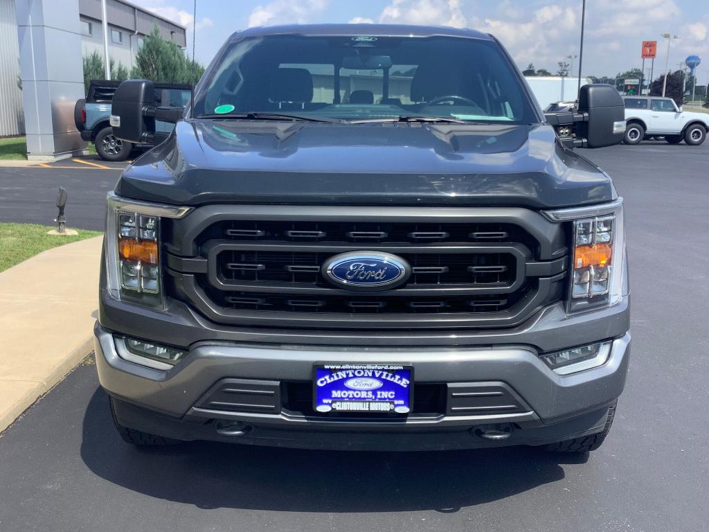 FORD F-150 XLT - 3