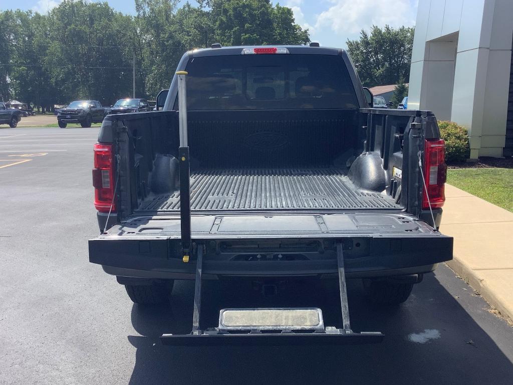 FORD F-150 XLT - 6