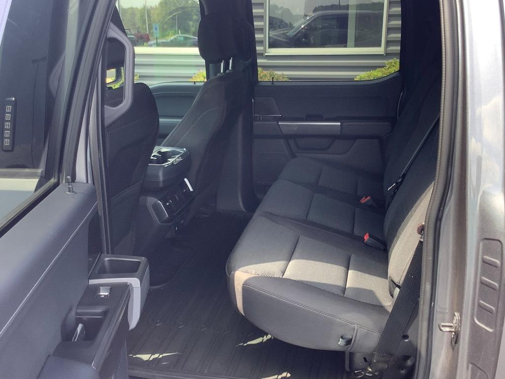 FORD F-150 XLT - 9