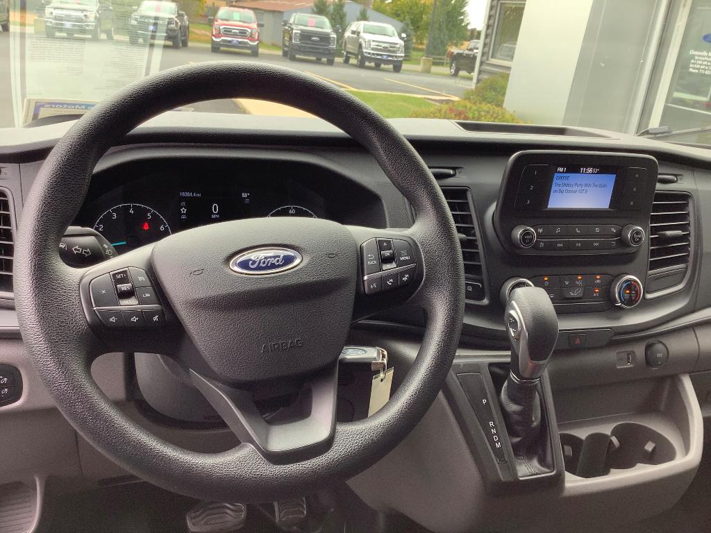 2024 FORD TRANSIT-250 BASE 缩略图 12