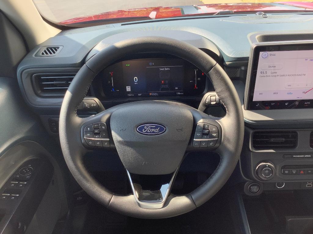 صورة 8 لـ 2026 FORD MAVERICK LARIAT