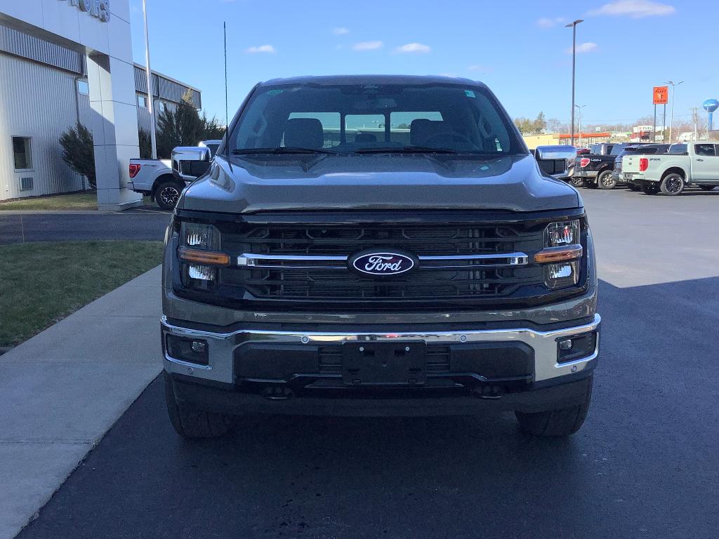 FORD F-150 XLT - 3