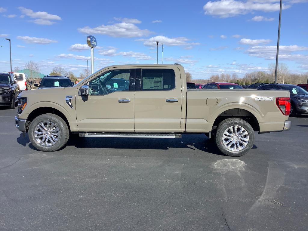 FORD F-150 XLT - 2