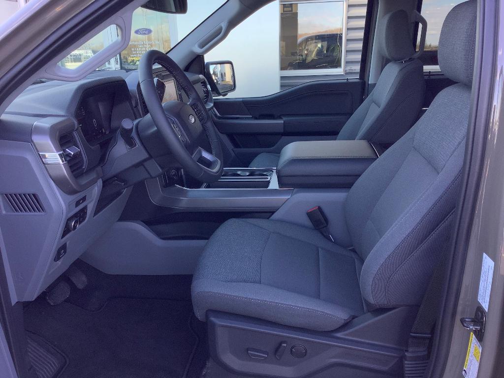 FORD F-150 XLT - 6