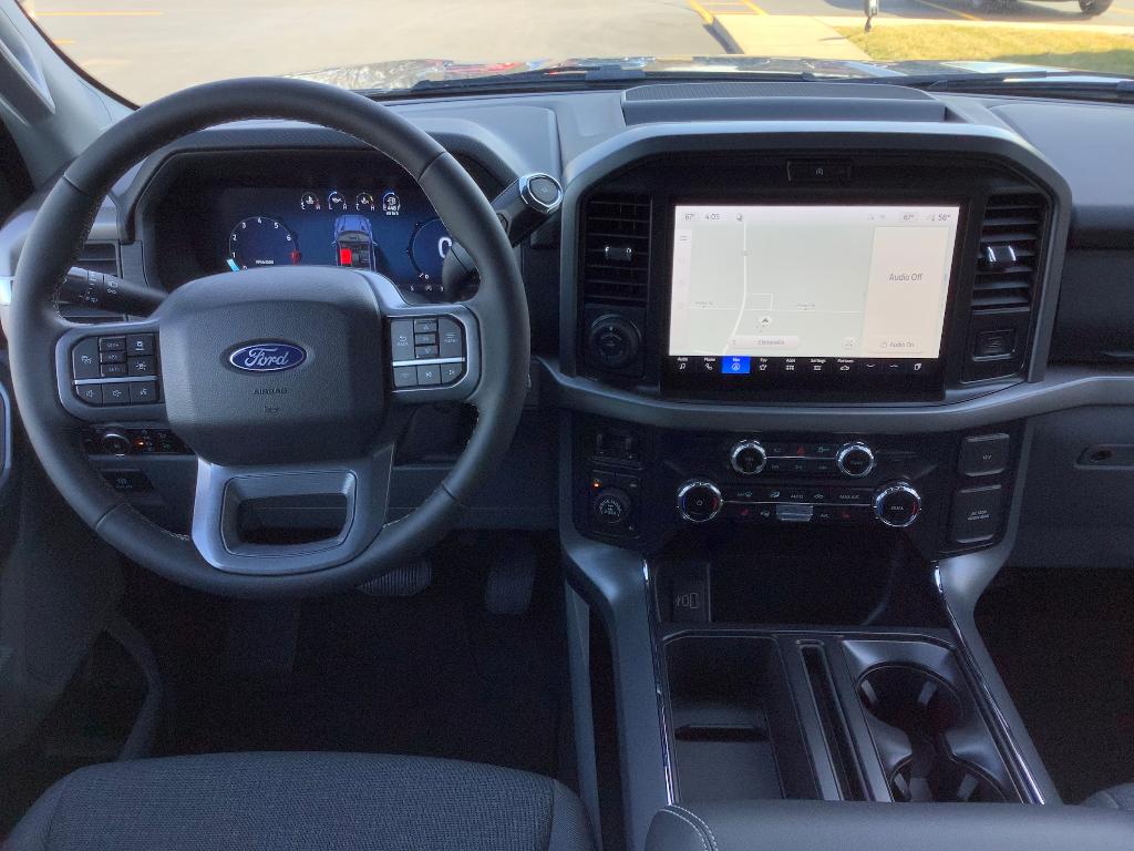 FORD F-150 XLT - 7