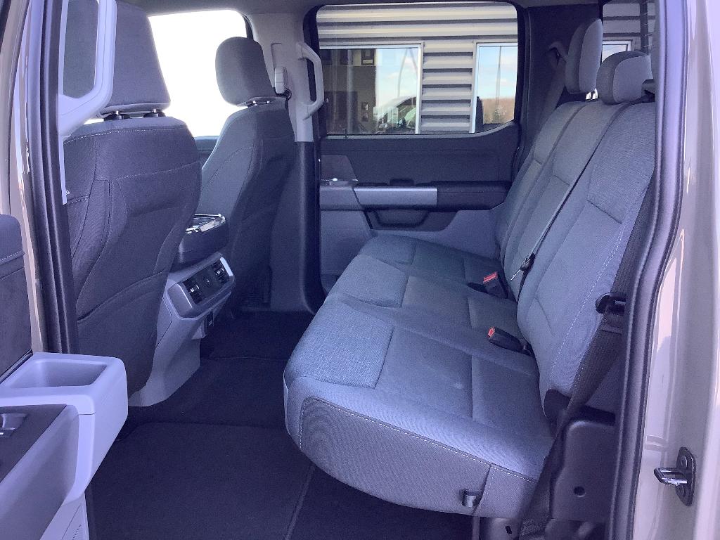 FORD F-150 XLT - 8