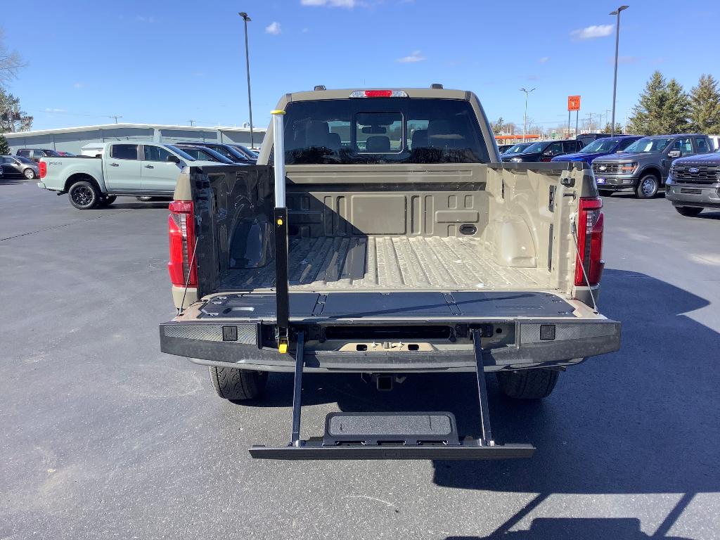 FORD F-150 XLT - 5