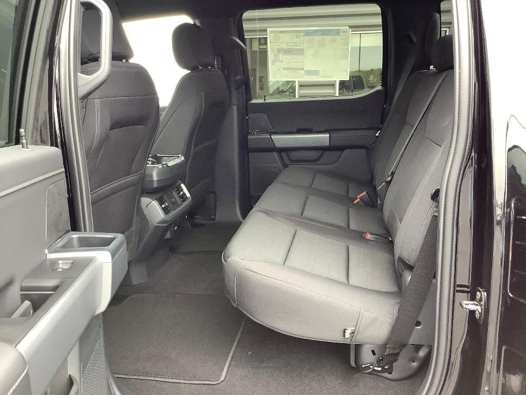 2026 FORD F-150 XLT 缩略图 12