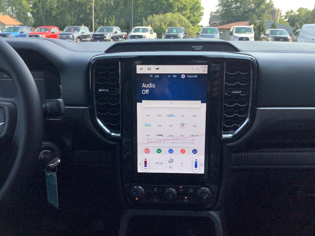 2026 FORD RANGER XLT 缩略图 8