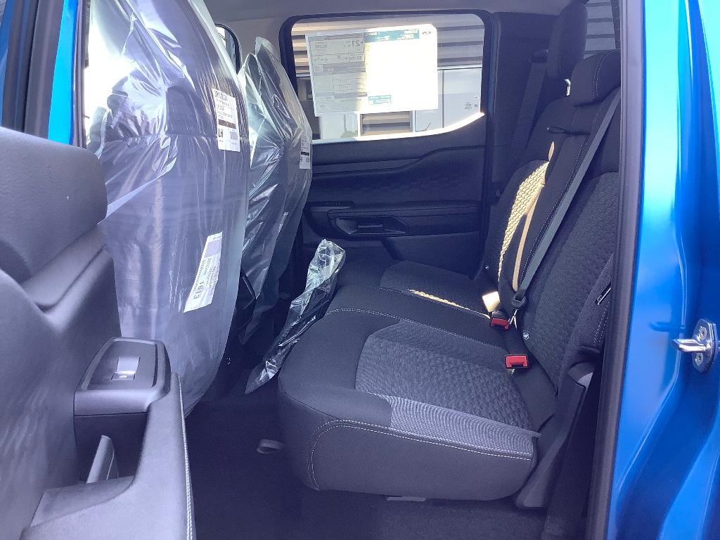 2026 FORD RANGER XLT 缩略图 10