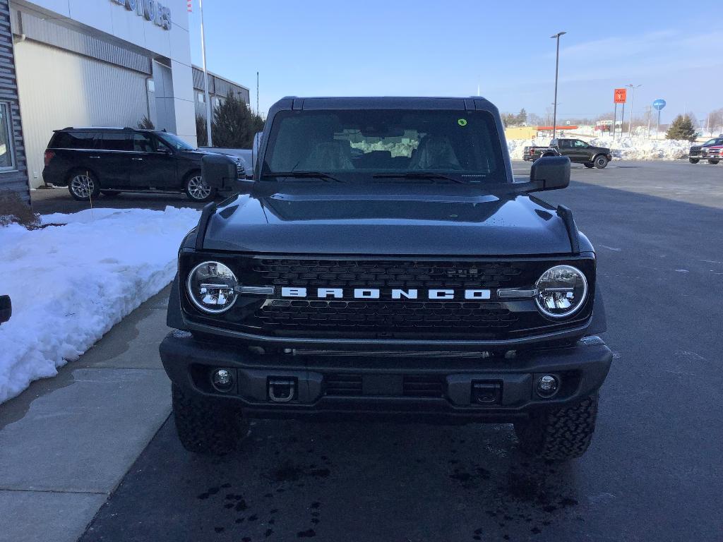 FORD BRONCO - 3