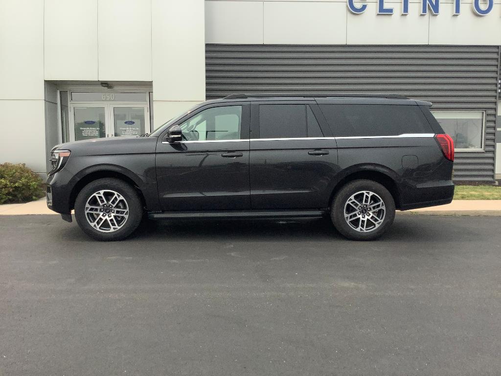 2026 FORD EXPEDITION MAX ACTIVE — фото 2