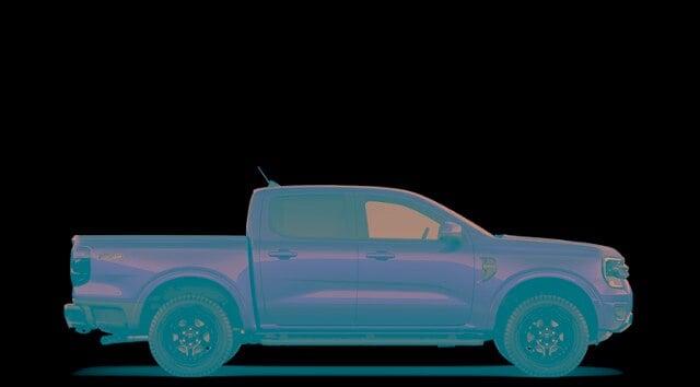 2026 FORD RANGER LARIAT — фото 6