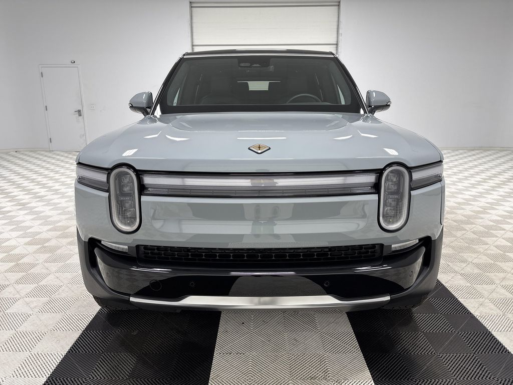 صورة 8 لـ 2025 Rivian R1S ADVENTURE TRIM