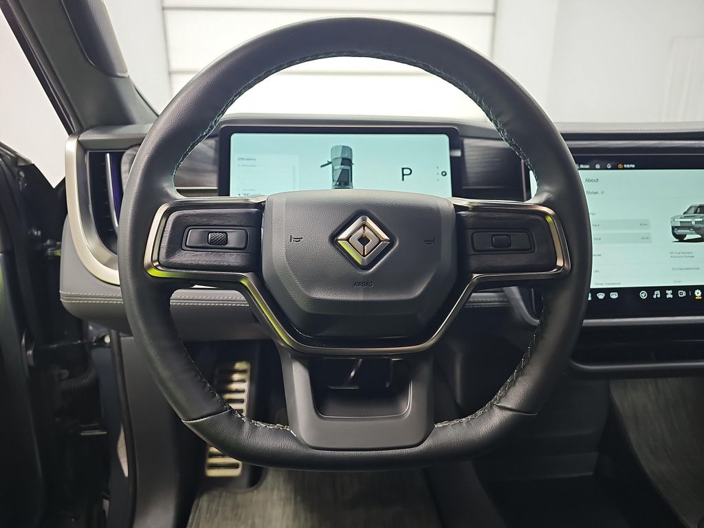 صورة مصغرة 26 لـ 2024 Rivian R1T ADVENTURE PACKAGE