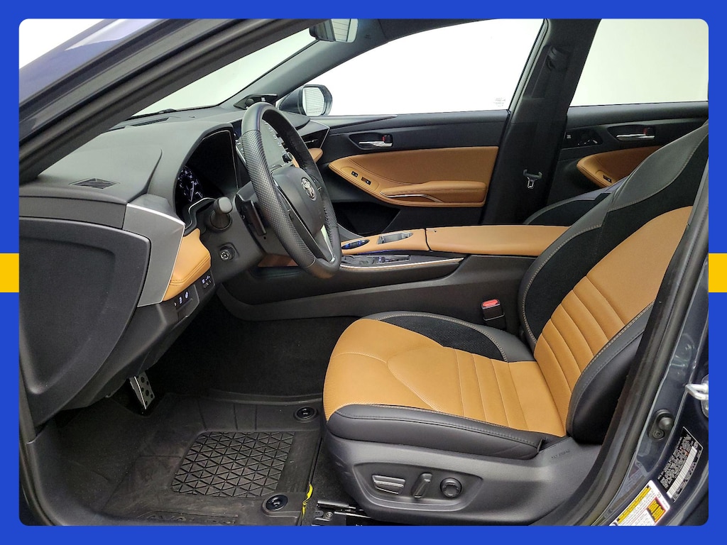 2022 Toyota AVALON TOURING — фото 13