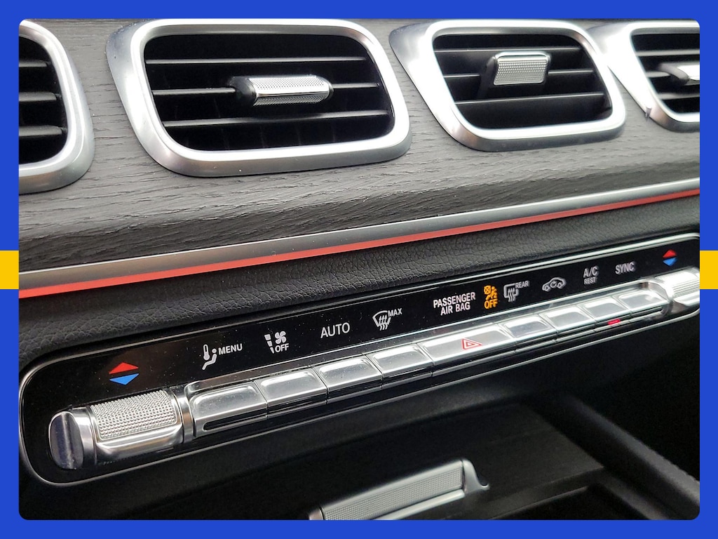 صورة مصغرة 20 لـ 2020 Mercedes-BENZ GLE