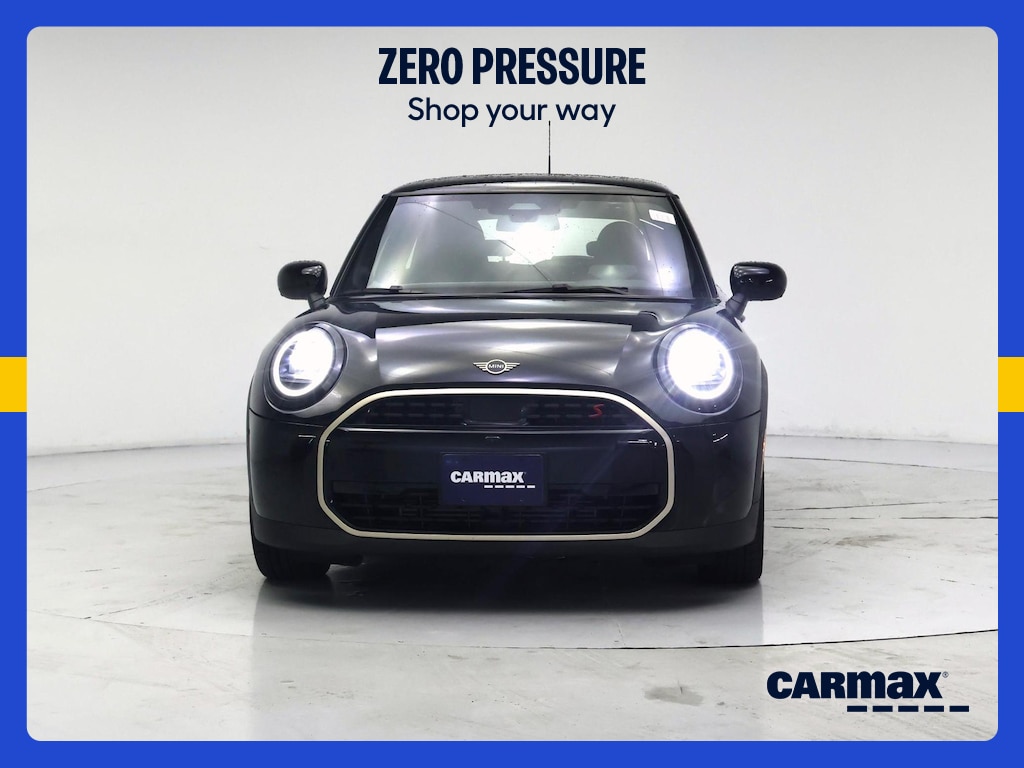 2025 MINI HARDTOP S 照片 6