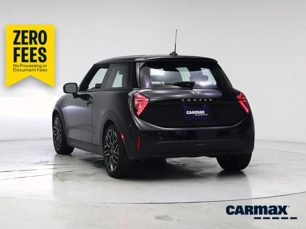 2025 MINI HARDTOP S 照片 2