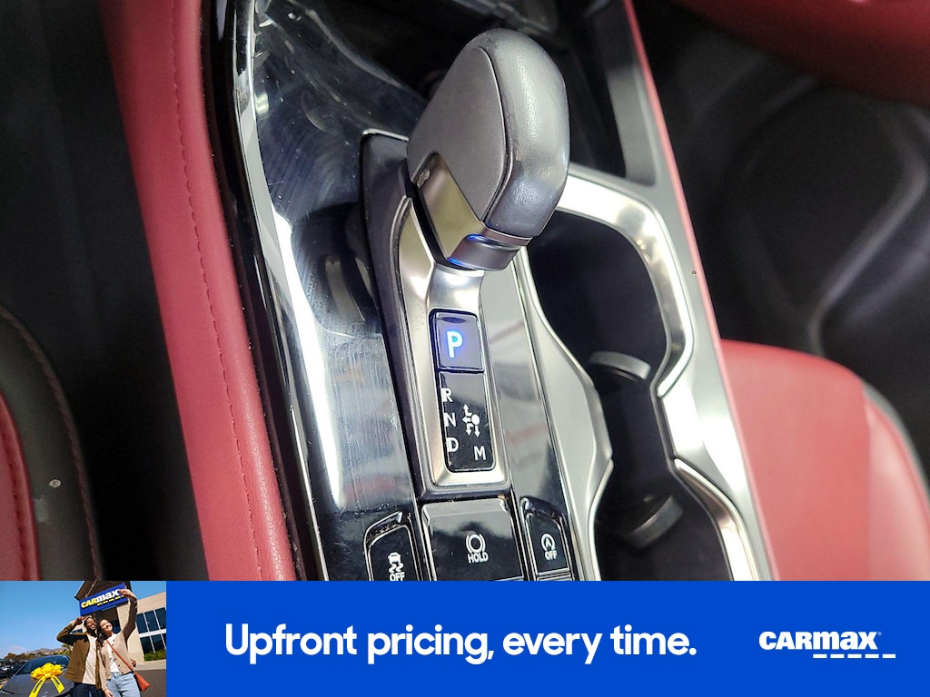 صورة مصغرة 20 لـ 2024 Lexus NX 350
