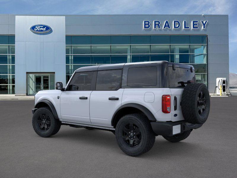 FORD BRONCO - 4