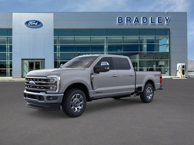 New 2026 Ford F-350