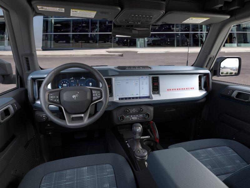 2026 FORD BRONCO HERITAGE EDITION 照片 9