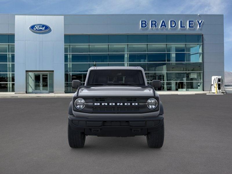 FORD BRONCO BIG BEND - 6