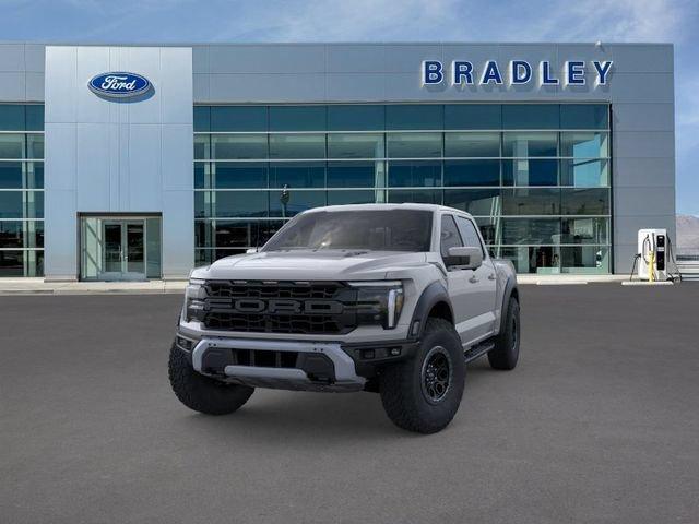 New 2026 Ford F-150 Raptor