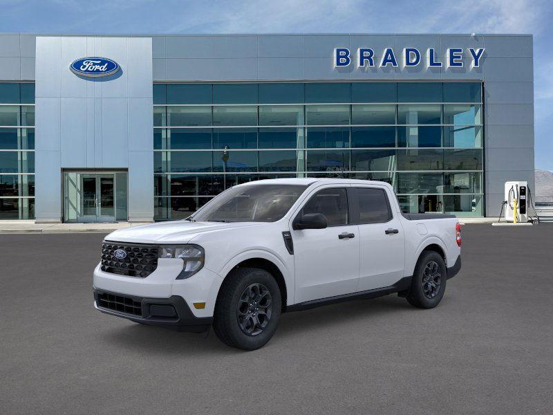 New 2026 Ford Maverick XLT