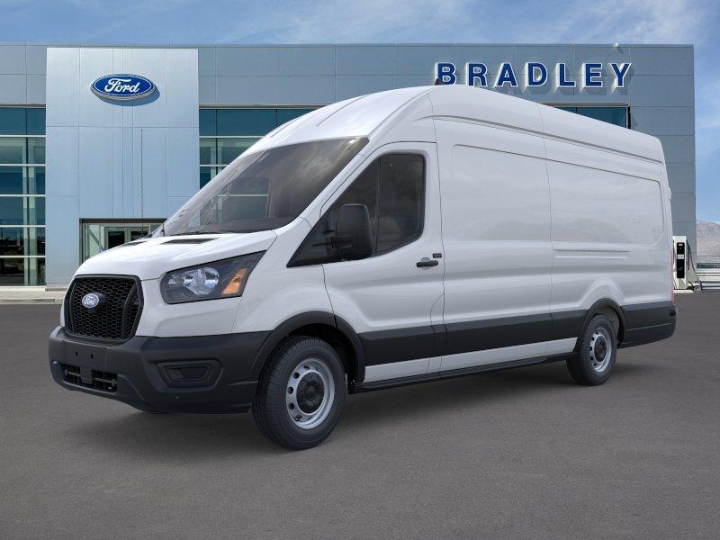 New 2026 Ford Transit-350 Base
