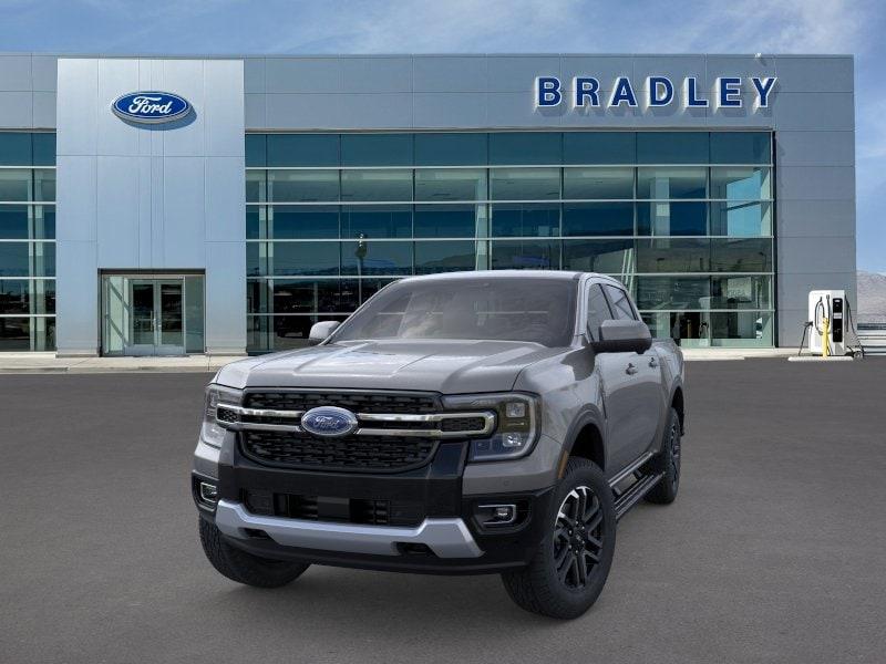 صورة 2 لـ 2026 FORD RANGER LARIAT
