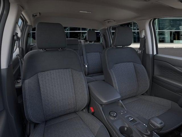 2026 FORD RANGER XL 缩略图 32