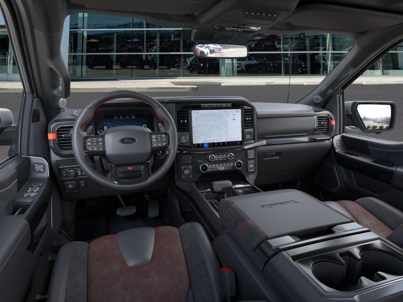 FORD F-150 RAPTOR - 9