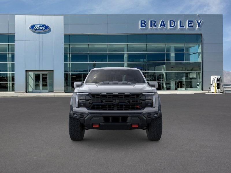 FORD F-150 RAPTOR - 6