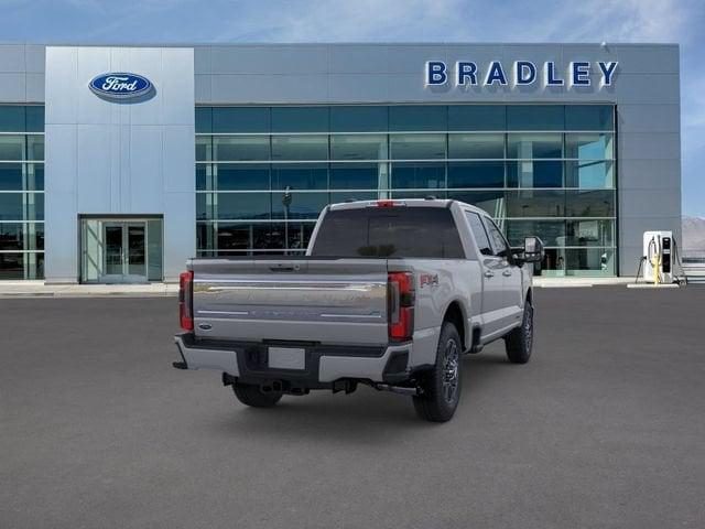 صورة مصغرة 30 لـ 2026 FORD F-350 PLATINUM