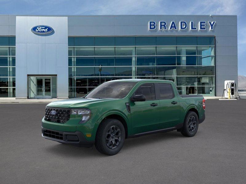 New 2025 Ford Maverick XLT
