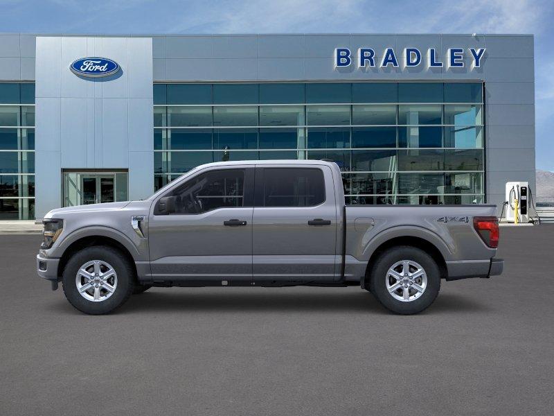 صورة 3 لـ 2026 FORD F-150 XLT