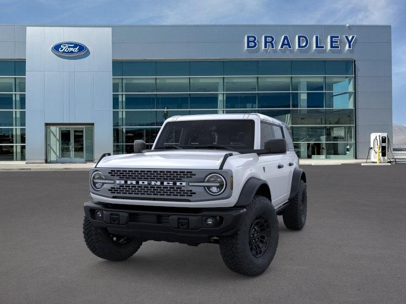 FORD BRONCO - 2