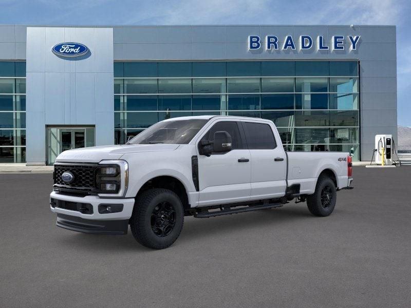 New 2026 Ford F-350