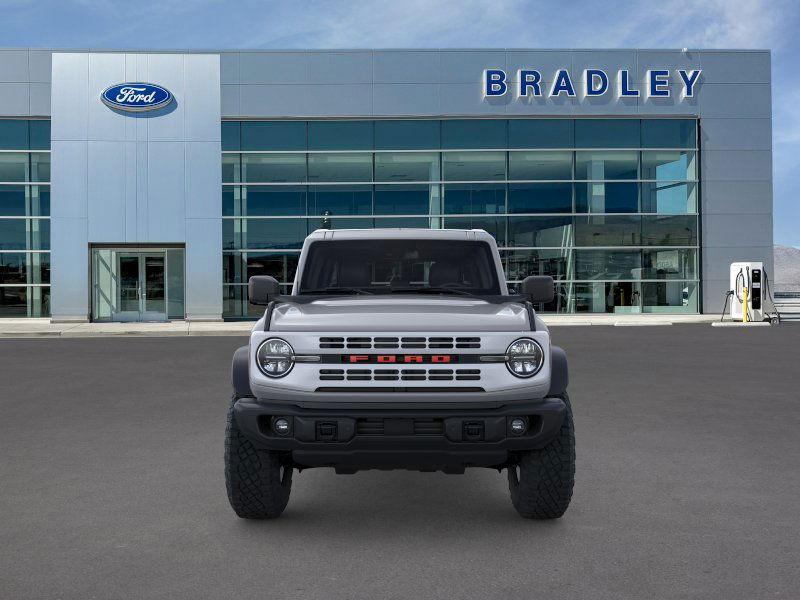 FORD BRONCO - 6